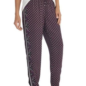 NWT White House Black Market Pink Pants